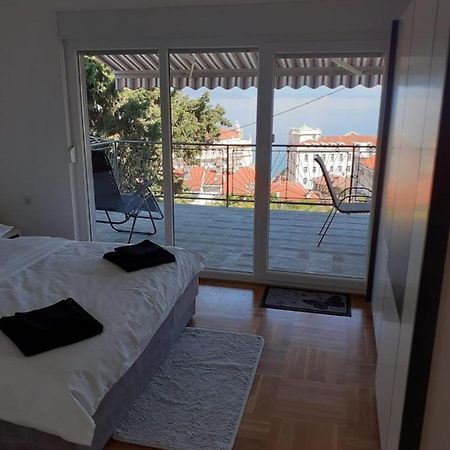 Apartment Ella, 오파티아 외부 사진