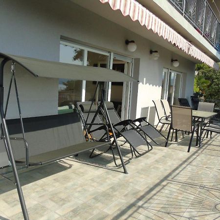 Apartment Ella, 오파티아 외부 사진