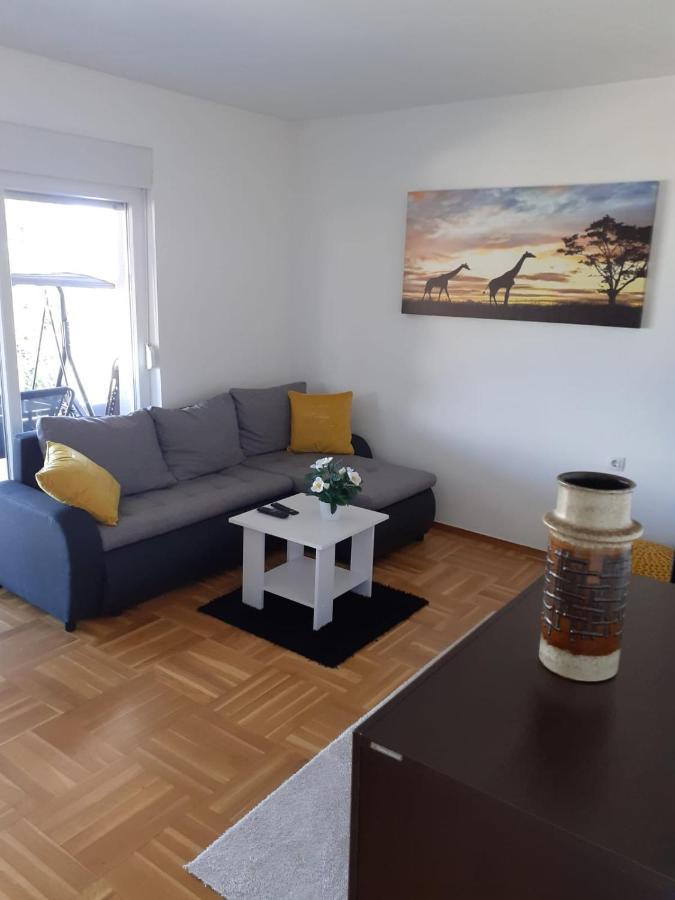 Apartment Ella, 오파티아 외부 사진