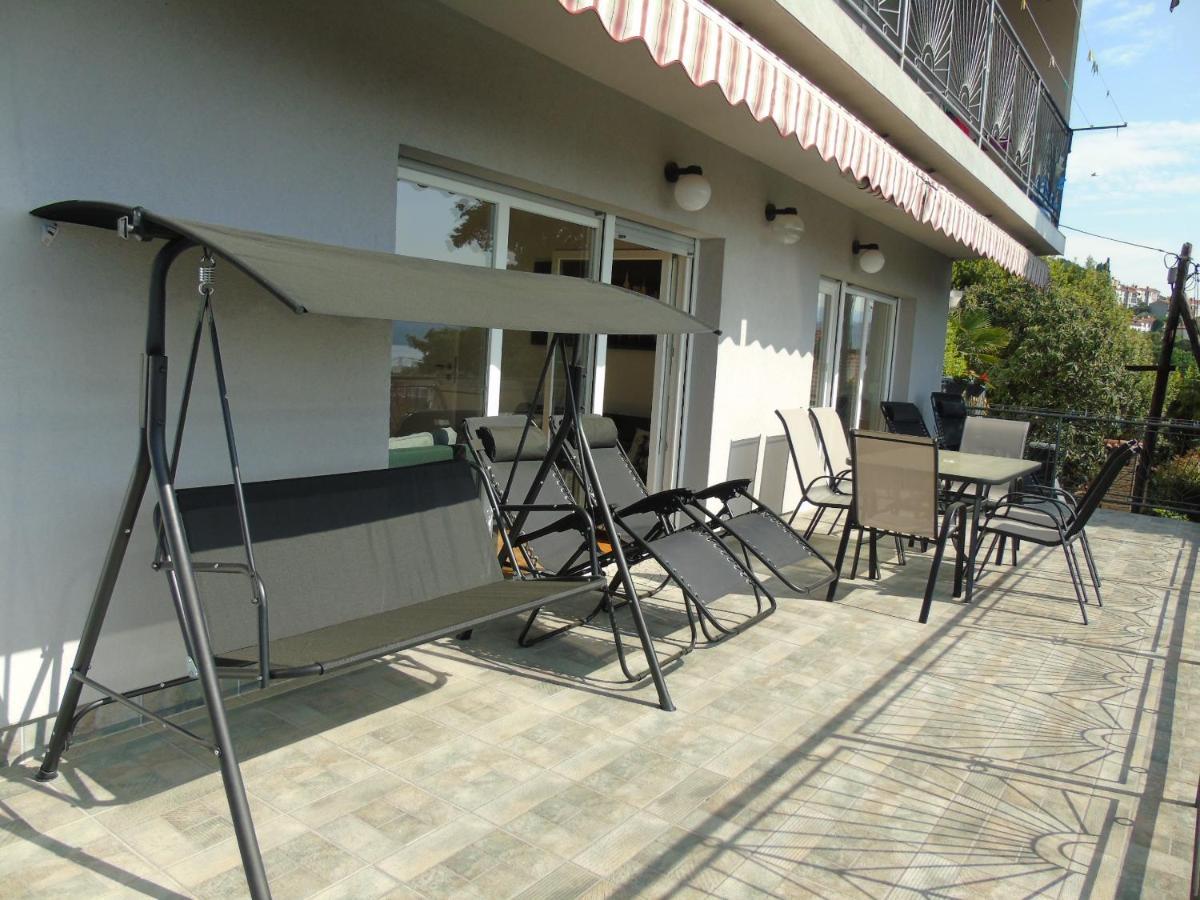 Apartment Ella, 오파티아 외부 사진