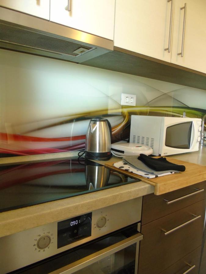 Apartment Ella, 오파티아 외부 사진