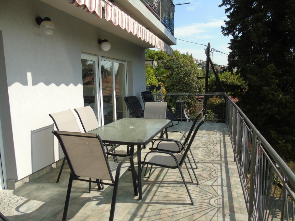 Apartment Ella, 오파티아 외부 사진
