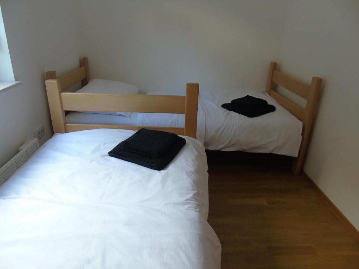 Apartment Ella, 오파티아 외부 사진