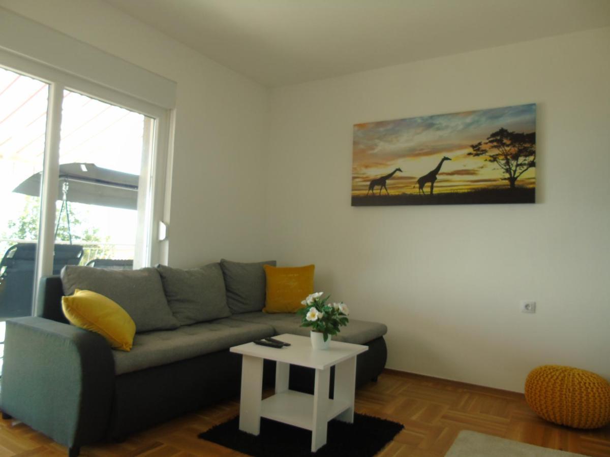 Apartment Ella, 오파티아 외부 사진