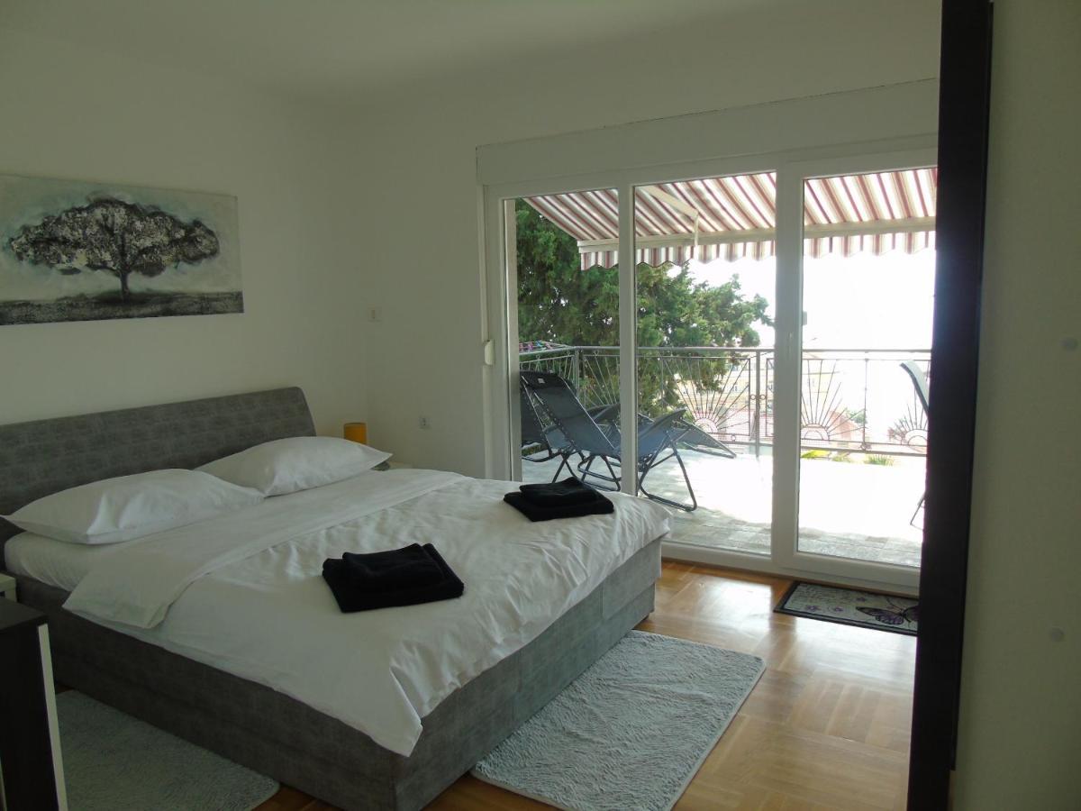 Apartment Ella, 오파티아 외부 사진