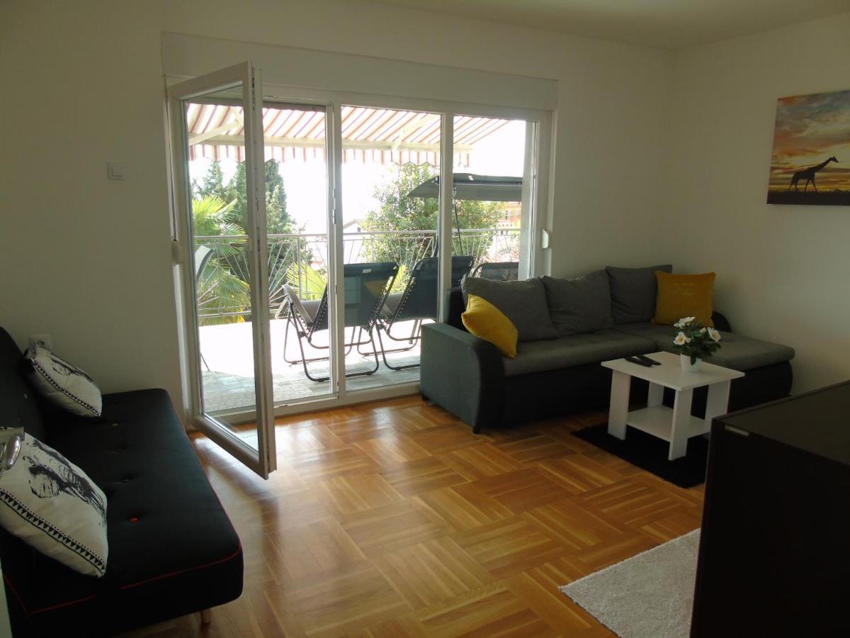 Apartment Ella, 오파티아 외부 사진