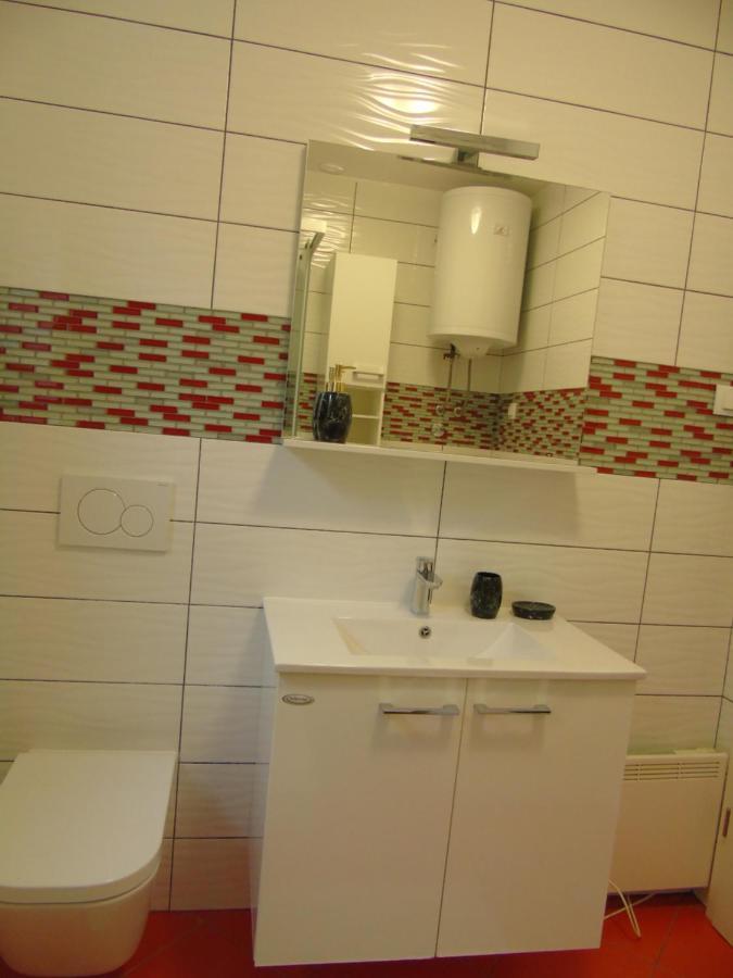 Apartment Ella, 오파티아 외부 사진