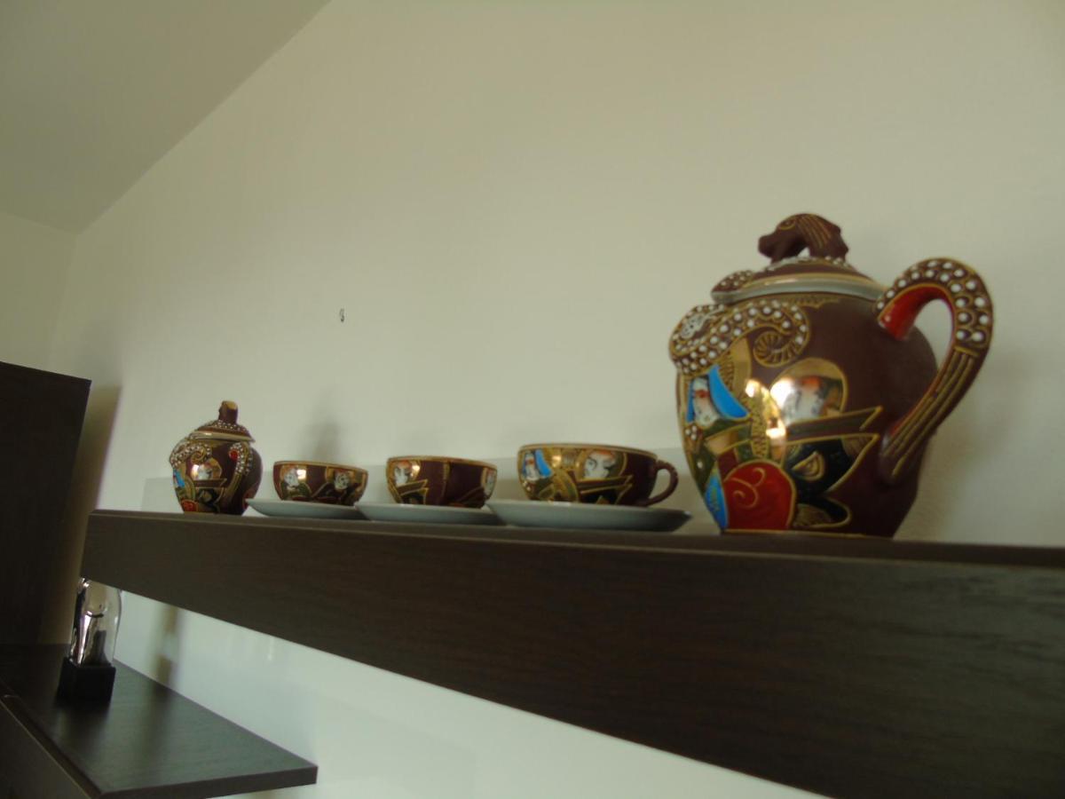 Apartment Ella, 오파티아 외부 사진