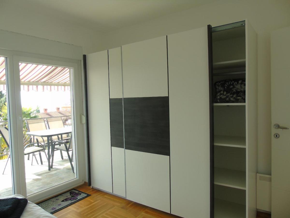 Apartment Ella, 오파티아 외부 사진