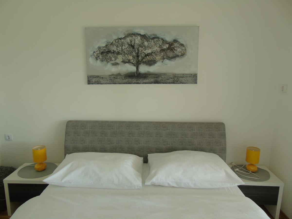 Apartment Ella, 오파티아 외부 사진