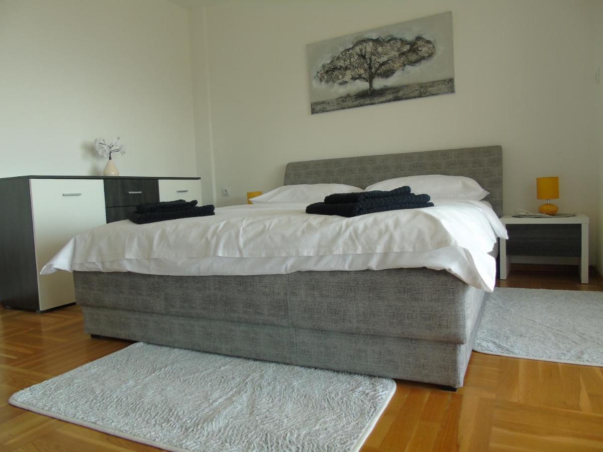 Apartment Ella, 오파티아 외부 사진